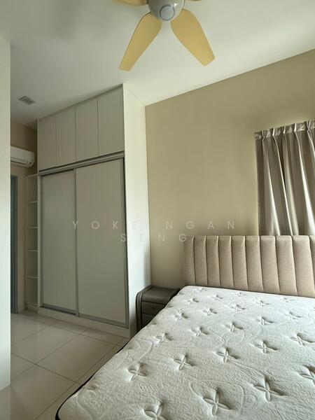 Condominium for Sale at The Regina - Yoke Ngan Seng - Bedroom - PropertyGuru.com.my