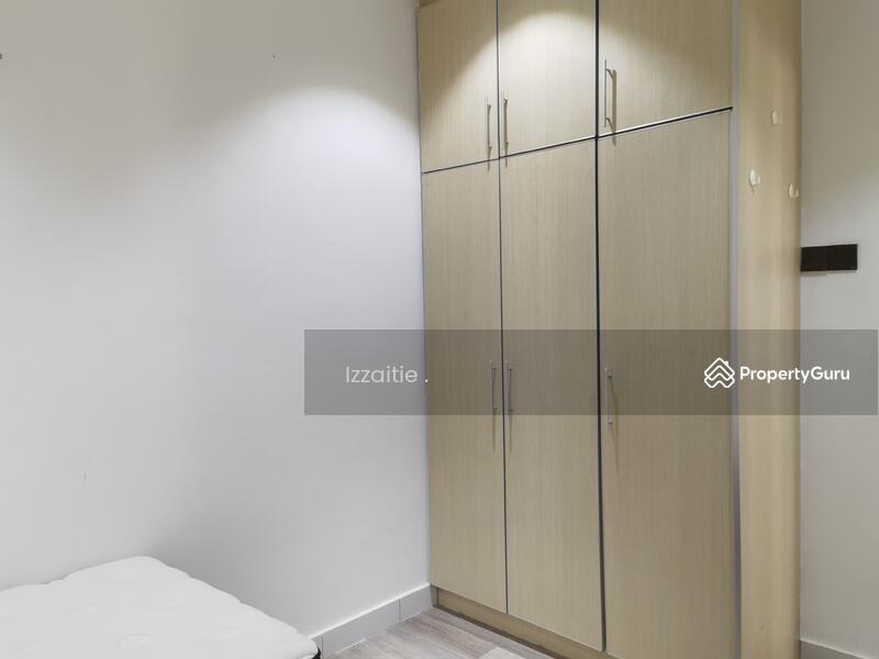 For Rent - Precinct 14 @ Putrajaya