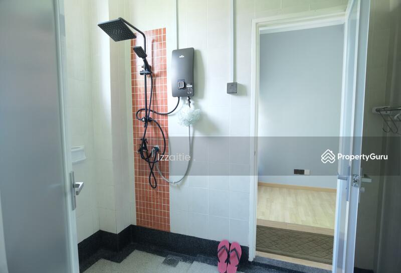 For Rent - Precinct 14 @ Putrajaya