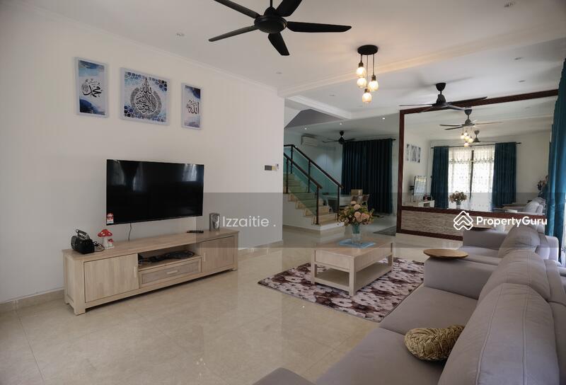 For Rent - Precinct 14 @ Putrajaya