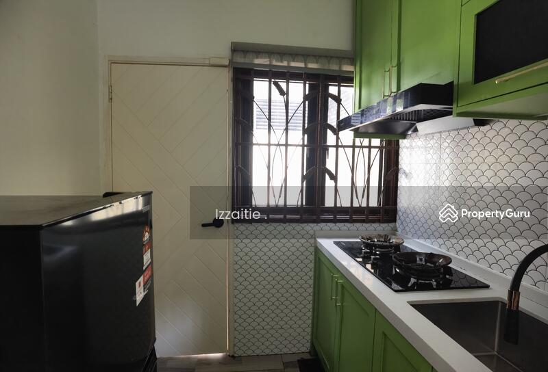 For Rent - Precinct 14 @ Putrajaya