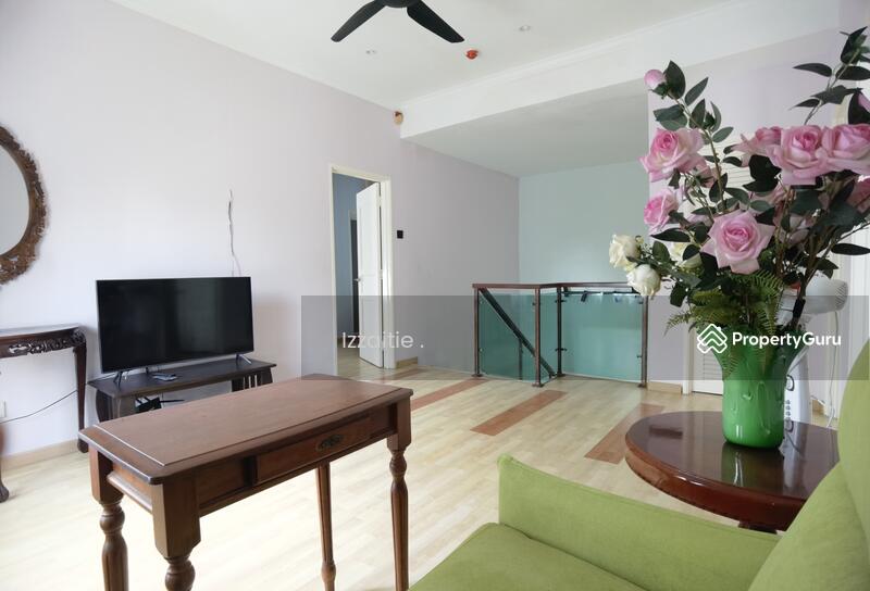 For Rent - Precinct 14 @ Putrajaya