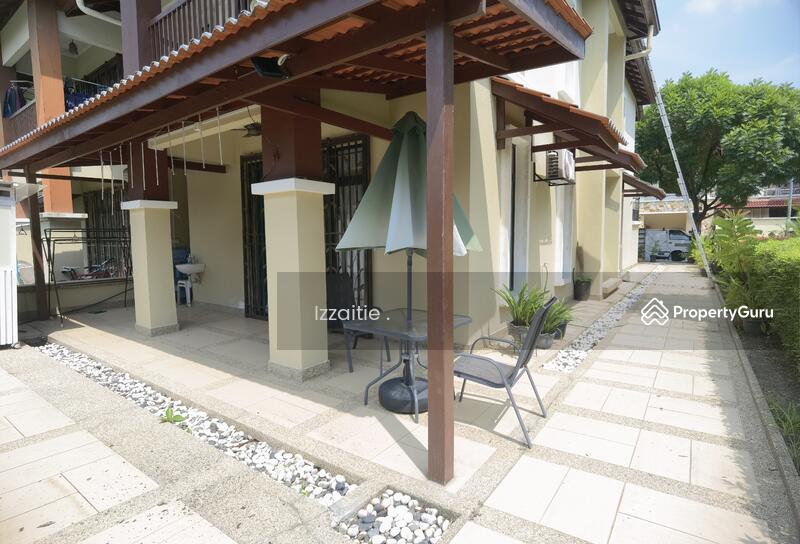For Rent - Precinct 14 @ Putrajaya