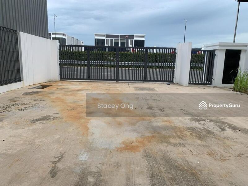 Car Park