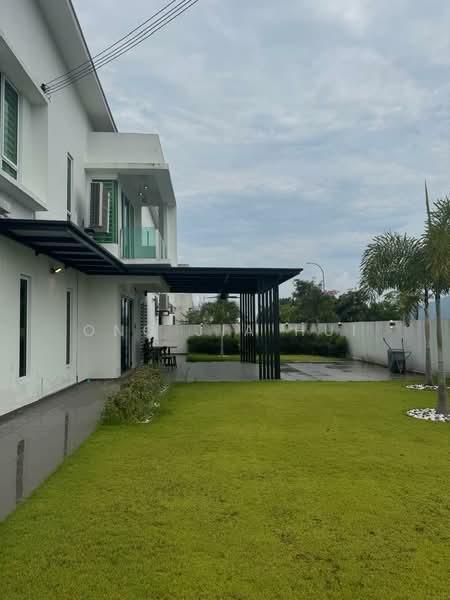 For Sale - Hijayu 3, Bandar Sri Sendayan