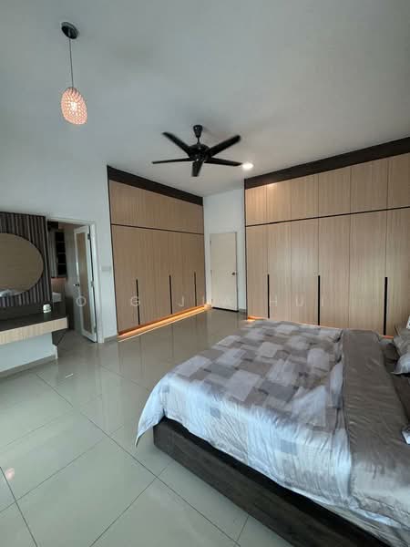 For Sale - Hijayu 3, Bandar Sri Sendayan