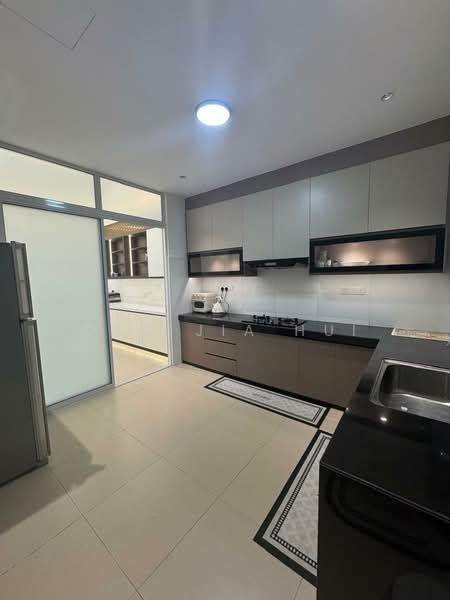 For Sale - Hijayu 3, Bandar Sri Sendayan