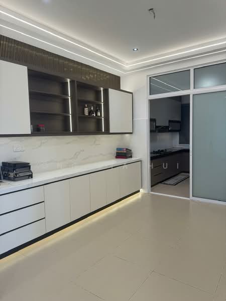 For Sale - Hijayu 3, Bandar Sri Sendayan