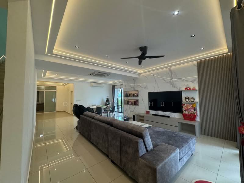 For Sale - Hijayu 3, Bandar Sri Sendayan