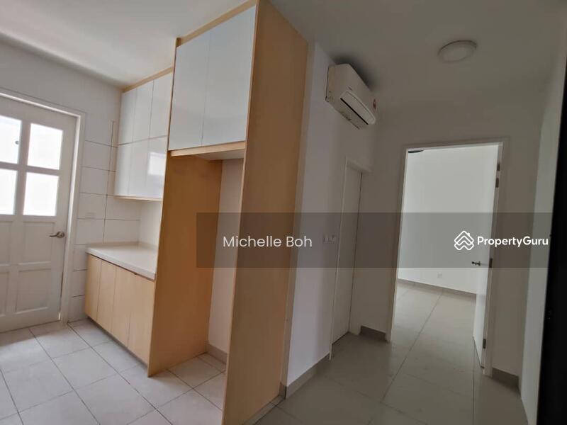 2-storey Terraced House for Sale in Kota Kemuning (Shah Alam) - Michelle Boh - Kitchen - PropertyGuru.com.my