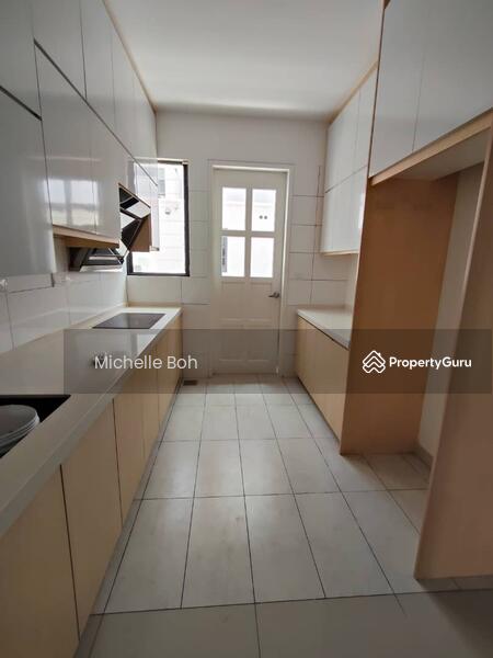 2-storey Terraced House for Sale in Kota Kemuning (Shah Alam) - Michelle Boh - Kitchen - PropertyGuru.com.my