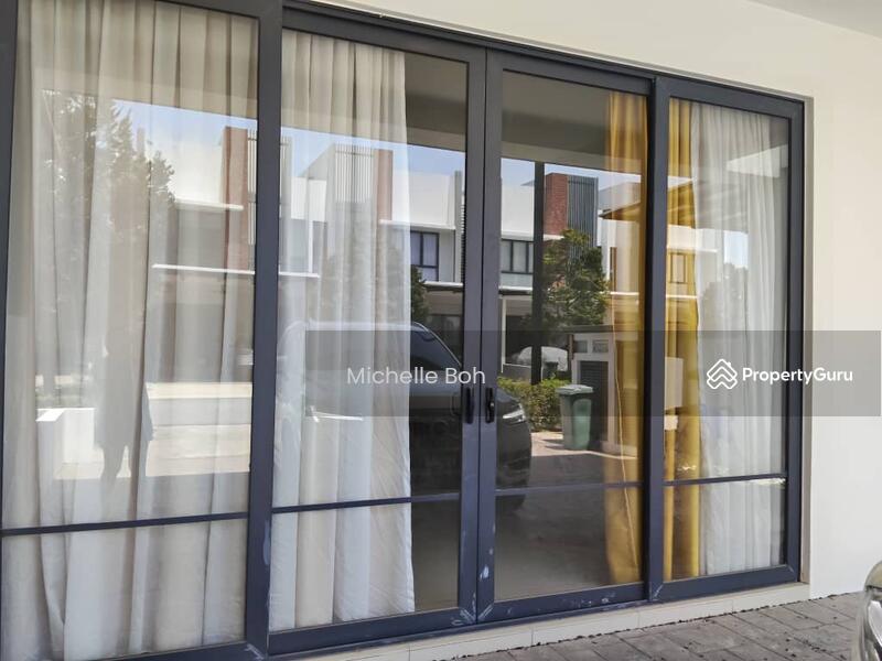 2-storey Terraced House for Sale in Kota Kemuning (Shah Alam) - Michelle Boh - Exterior - PropertyGuru.com.my