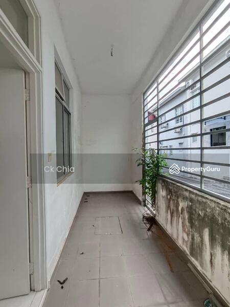 Corridor