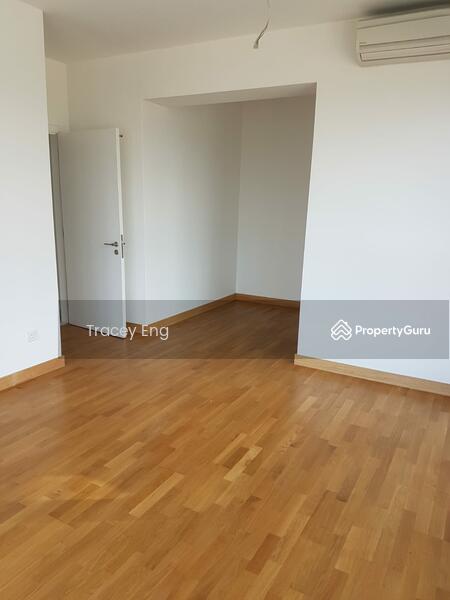 Master Bedroom closet Area