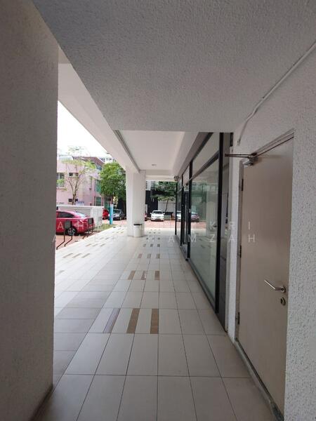 Corridor