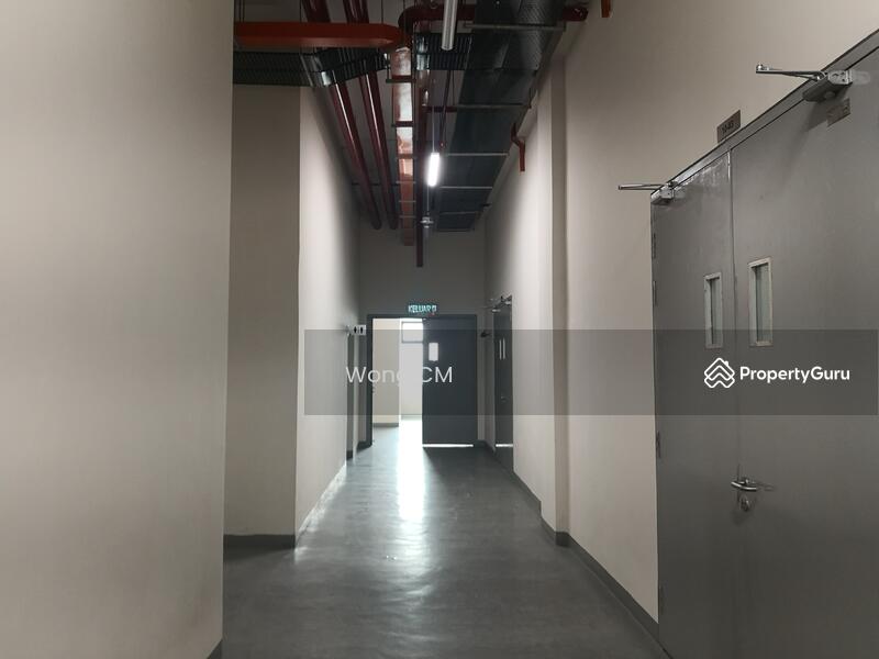 Corridor
