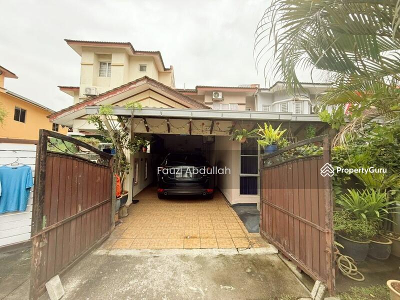 Car Park