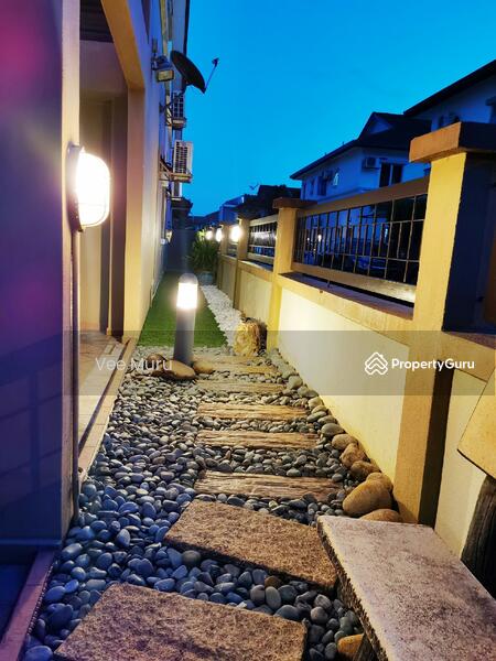 For Sale - Setia Impian