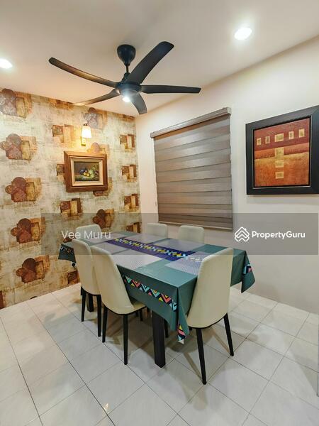 For Sale - Setia Impian
