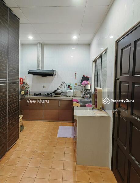 For Sale - Setia Impian