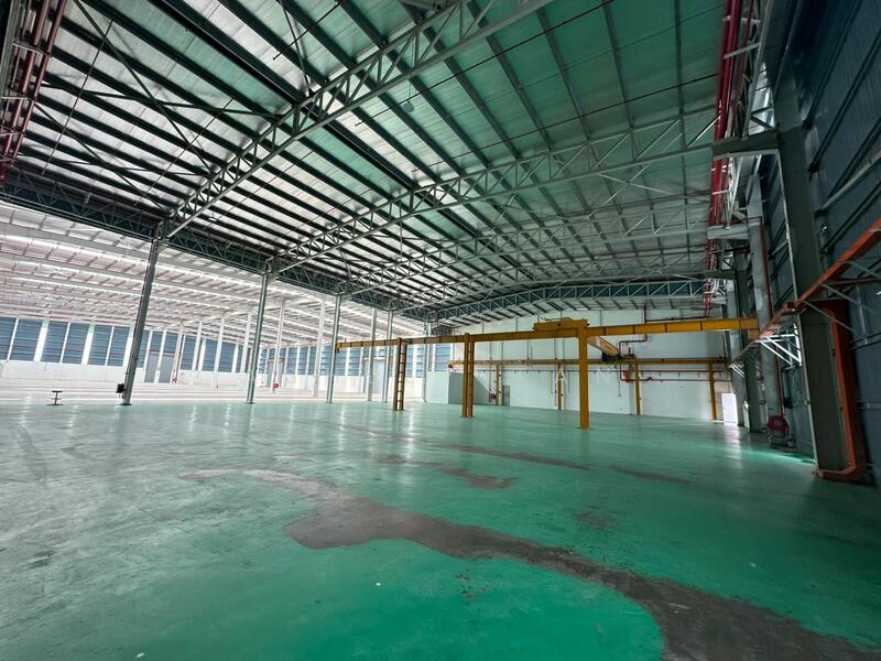 Kilang untuk Disewa di Bukit Tambun (Simpang Ampat) - Ashley Tan - Others - PropertyGuru.com.my