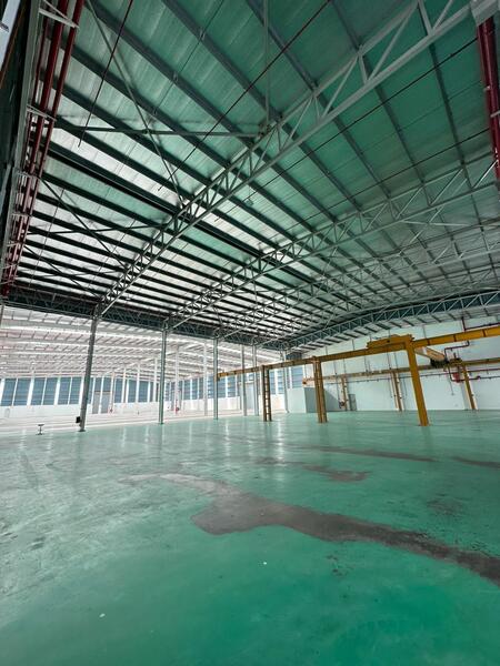 Kilang untuk Disewa di Bukit Tambun (Simpang Ampat) - Ashley Tan - Others - PropertyGuru.com.my