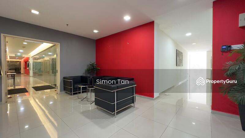 Office for Rent in Seksyen 22 (Shah Alam) - Simon Tan - Lobby - PropertyGuru.com.my