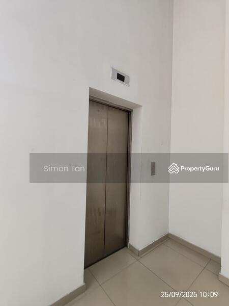 Office for Rent in Seksyen 22 (Shah Alam) - Simon Tan - Corridor - PropertyGuru.com.my
