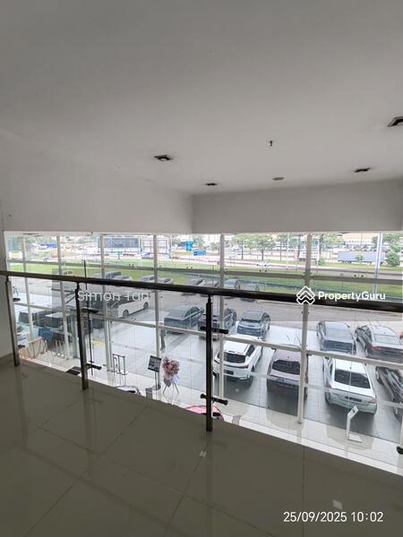 Office for Rent in Seksyen 22 (Shah Alam) - Simon Tan - Lobby - PropertyGuru.com.my