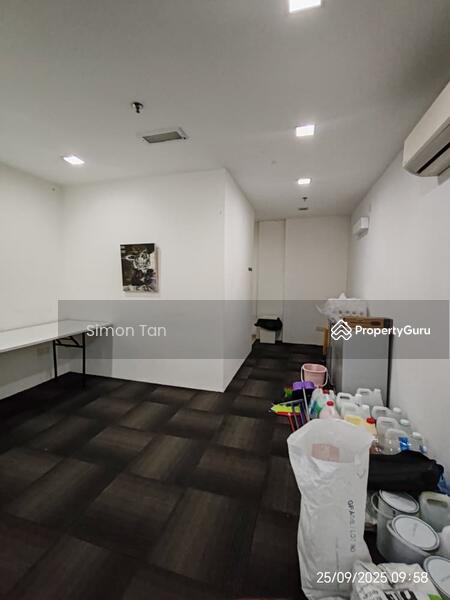 Office for Rent in Seksyen 22 (Shah Alam) - Simon Tan - Corridor - PropertyGuru.com.my