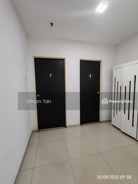 Office for Rent in Seksyen 22 (Shah Alam) - Simon Tan - Corridor - PropertyGuru.com.my