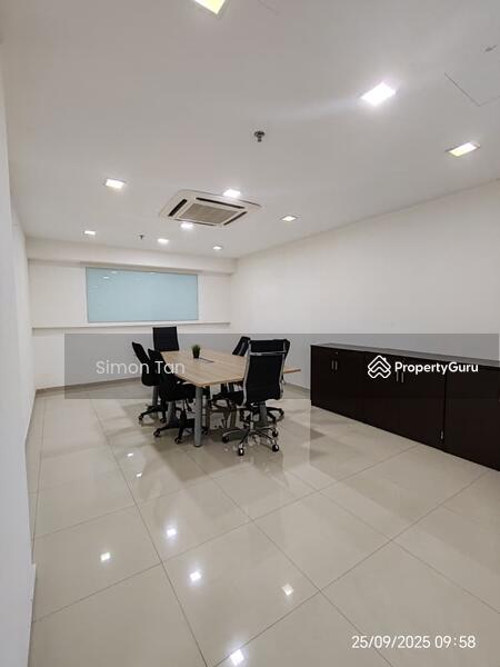 Office for Rent in Seksyen 22 (Shah Alam) - Simon Tan - Interior - PropertyGuru.com.my