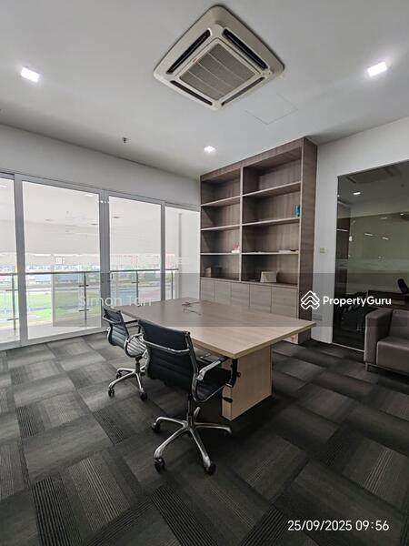 Office for Rent in Seksyen 22 (Shah Alam) - Simon Tan - Study - PropertyGuru.com.my