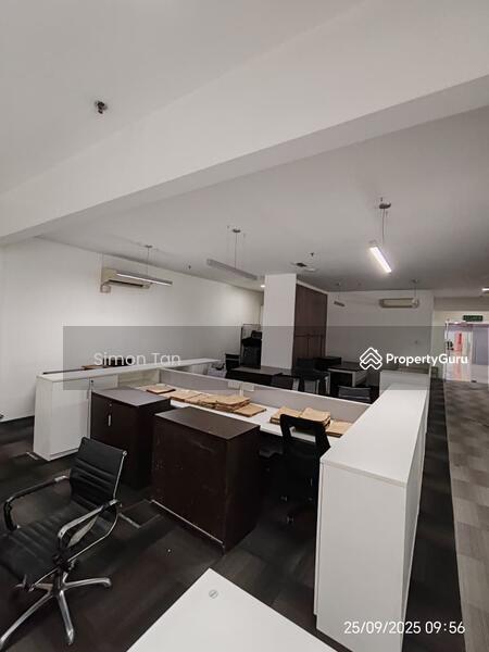 Office for Rent in Seksyen 22 (Shah Alam) - Simon Tan - Office - PropertyGuru.com.my