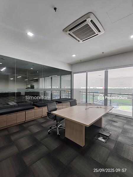 Office for Rent in Seksyen 22 (Shah Alam) - Simon Tan - Office - PropertyGuru.com.my