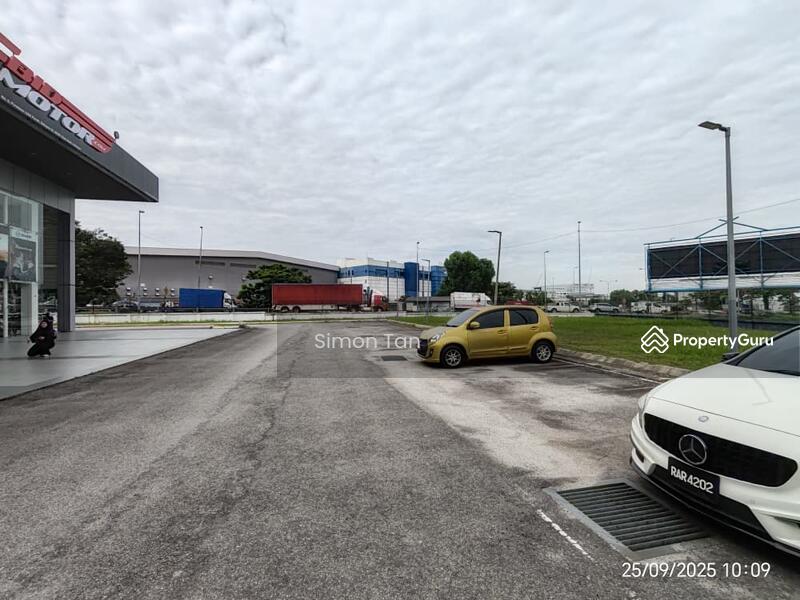 Office for Rent in Seksyen 22 (Shah Alam) - Simon Tan - Exterior - PropertyGuru.com.my