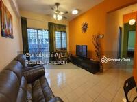 For Sale - Medan Putra Condominium