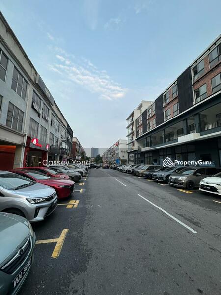 Car Park