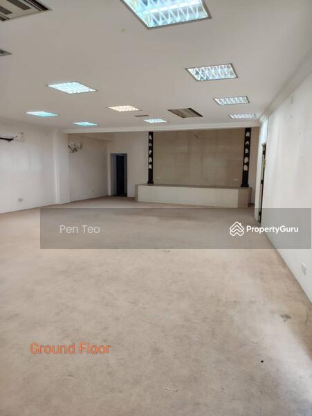 Ground Floor 