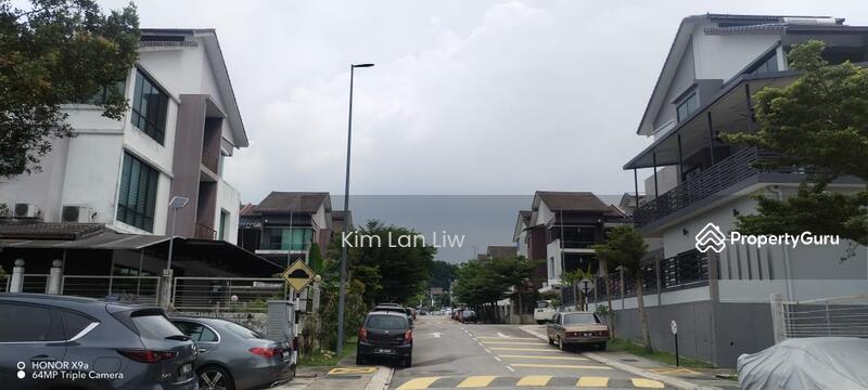 Rumah Teres 3 Tingkat untuk Dijual di Prima Selayang (Selayang) - Kim Lan Liw - Exterior - PropertyGuru.com.my