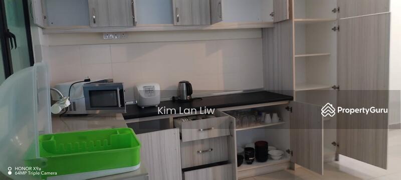 Rumah Teres 3 Tingkat untuk Dijual di Prima Selayang (Selayang) - Kim Lan Liw - Kitchen - PropertyGuru.com.my