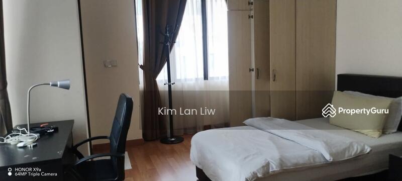 Rumah Teres 3 Tingkat untuk Dijual di Prima Selayang (Selayang) - Kim Lan Liw - Bedroom - PropertyGuru.com.my