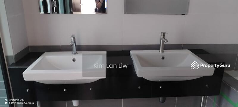 Rumah Teres 3 Tingkat untuk Dijual di Prima Selayang (Selayang) - Kim Lan Liw - Bathroom - PropertyGuru.com.my