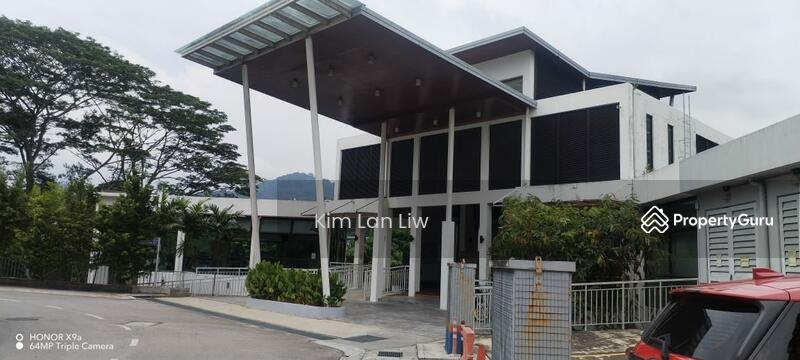 Rumah Teres 3 Tingkat untuk Dijual di Prima Selayang (Selayang) - Kim Lan Liw - Exterior - PropertyGuru.com.my