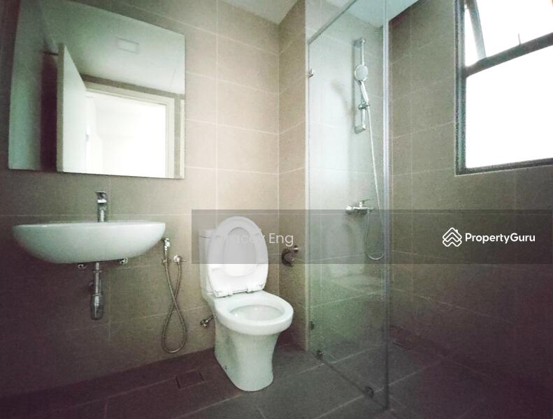 3rd Bathroom