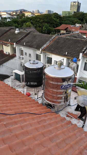 Roof