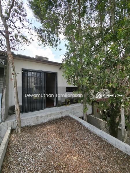 Rumah Teres 2 Tingkat untuk Dijual di Taman Desa (Kuala Lumpur) - Devamuthan Tamilarasan - Exterior - PropertyGuru.com.my