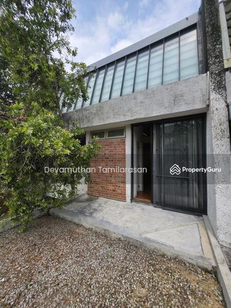 Rumah Teres 2 Tingkat untuk Dijual di Taman Desa (Kuala Lumpur) - Devamuthan Tamilarasan - Exterior - PropertyGuru.com.my