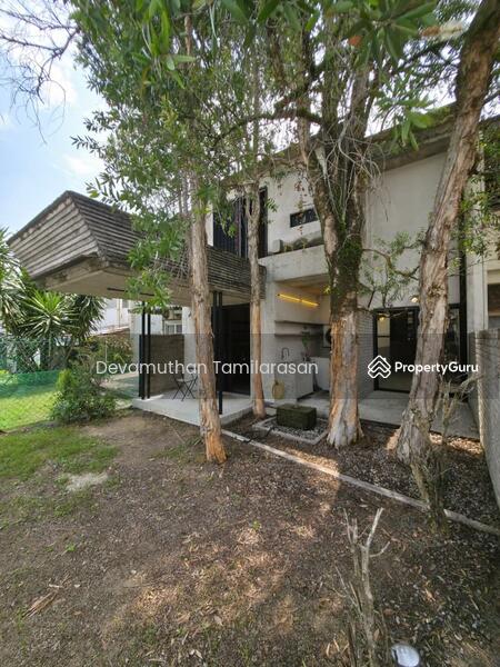 Rumah Teres 2 Tingkat untuk Dijual di Taman Desa (Kuala Lumpur) - Devamuthan Tamilarasan - Exterior - PropertyGuru.com.my
