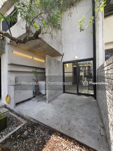 Rumah Teres 2 Tingkat untuk Dijual di Taman Desa (Kuala Lumpur) - Devamuthan Tamilarasan - Exterior - PropertyGuru.com.my
